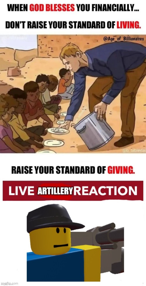 What? | image tagged in live artillery reaction | made w/ Imgflip meme maker