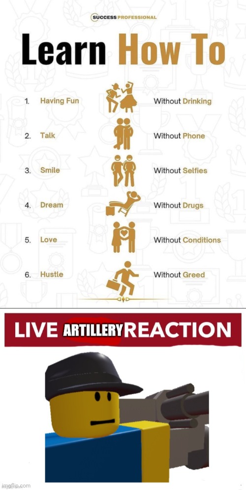 'deep' | image tagged in live artillery reaction | made w/ Imgflip meme maker