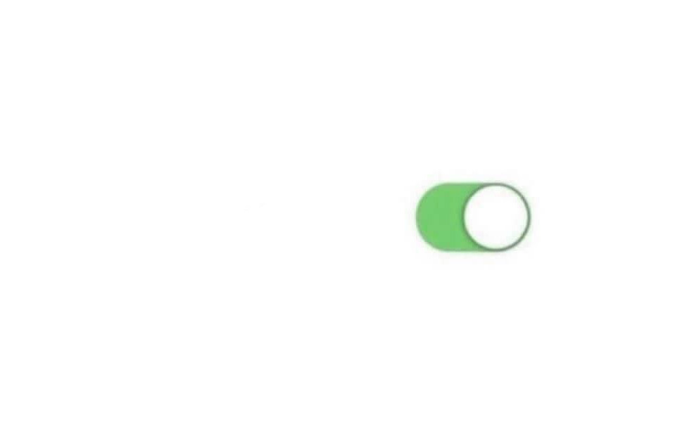 iPhone Setting Blank Meme Template