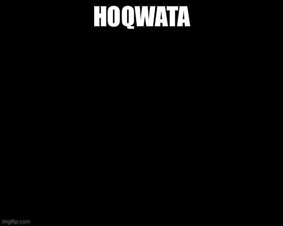 Pucca Naruto run | HOQWATA | image tagged in pucca naruto run | made w/ Imgflip meme maker