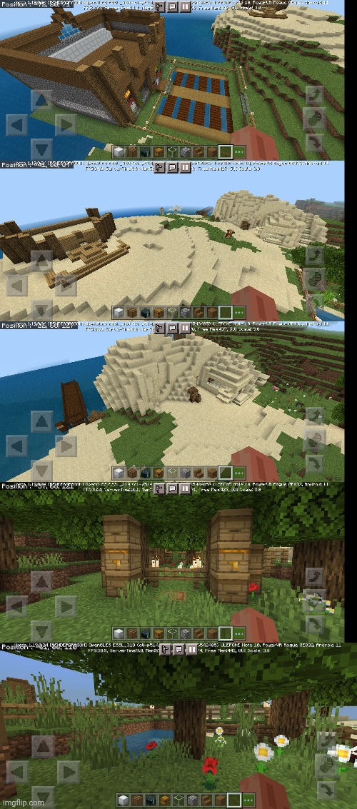 My map (becuz yes) | made w/ Imgflip meme maker