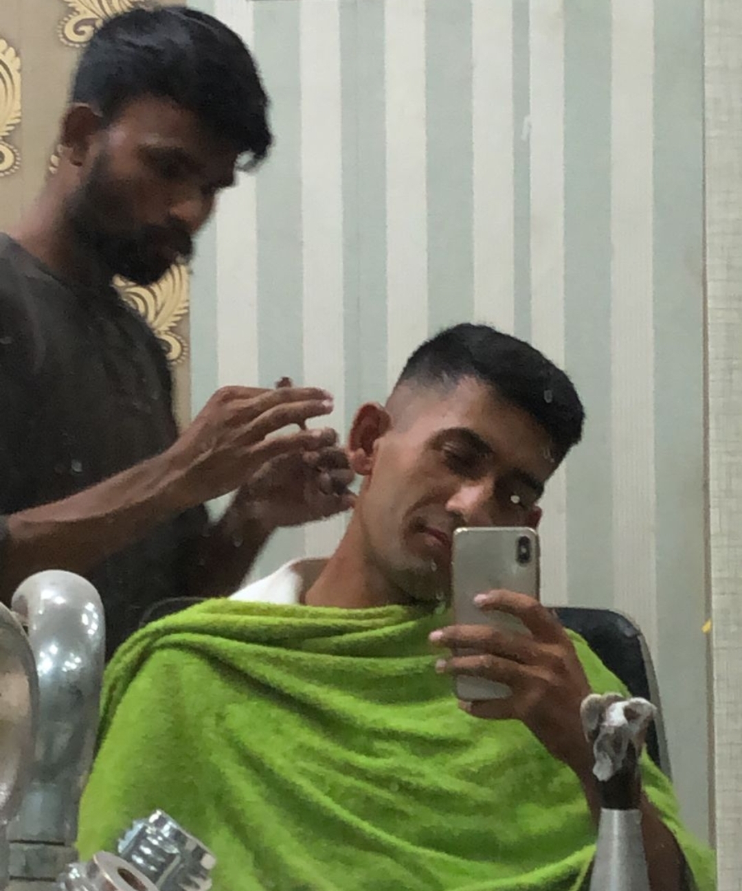 High Quality Gy Blank Meme Template