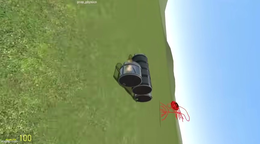 just a normal rocket | made w/ Imgflip meme maker