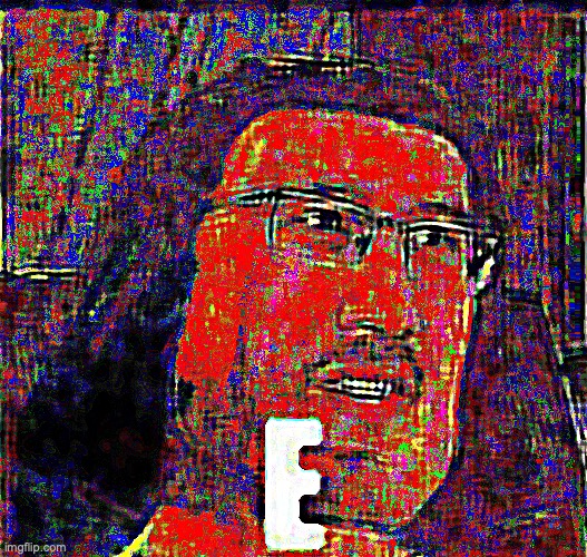d_ad str_am | image tagged in markiplier e | made w/ Imgflip meme maker