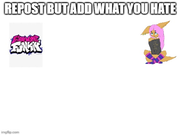 Literally the worst combination | made w/ Imgflip meme maker
