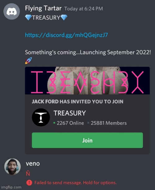 join or nah? seems like a scam | made w/ Imgflip meme maker