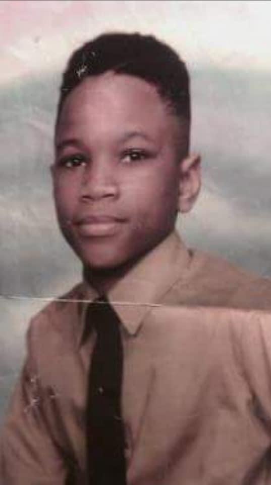 Joe Blank Meme Template