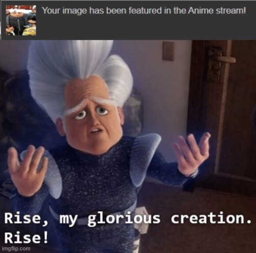 GET THIS ON HOT PAGE | made w/ Imgflip meme maker
