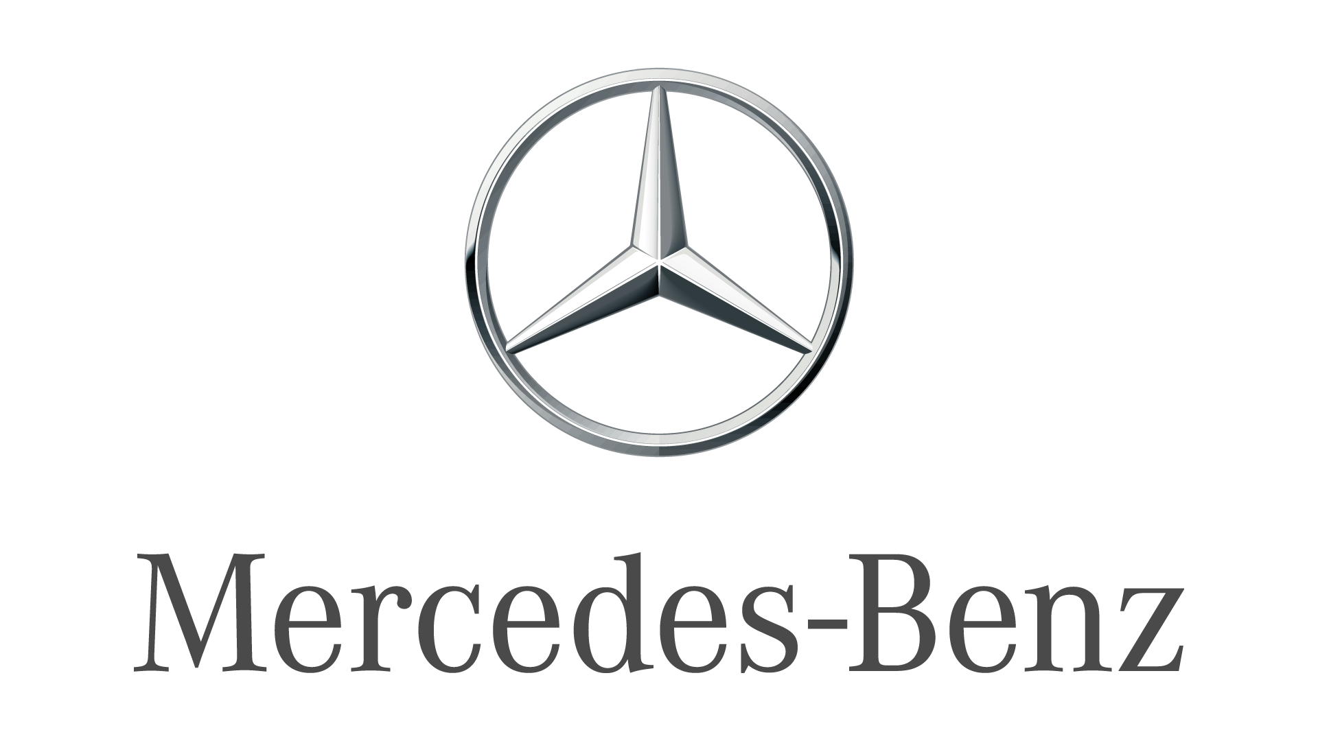 Mercedes-Benz Blank Meme Template