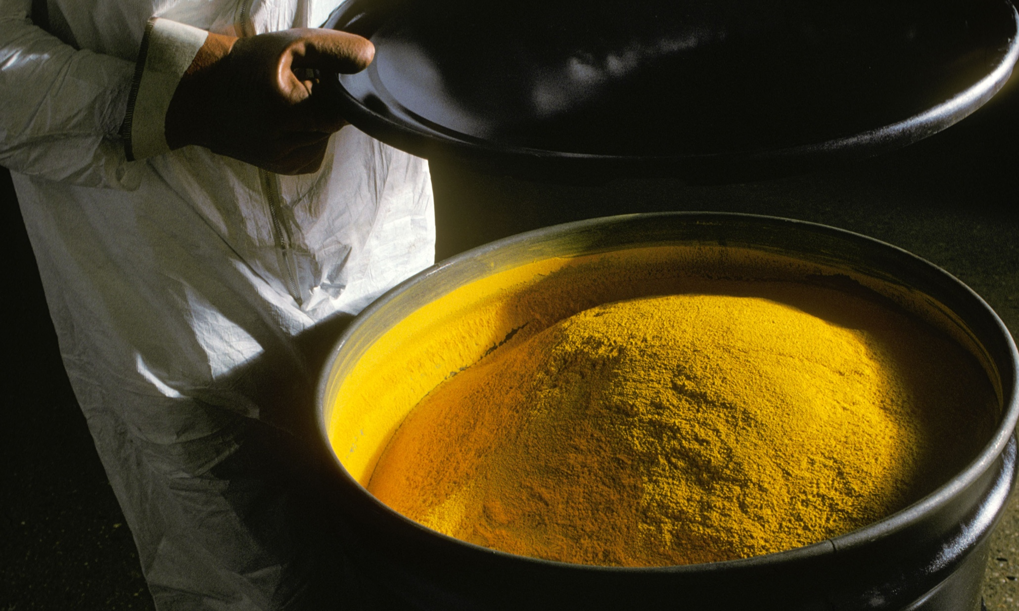 Yellow Cake reports NAV uplift on Uranium price rise - QuotedData Yellow  Cake reports NAV uplift on Uranium price rise