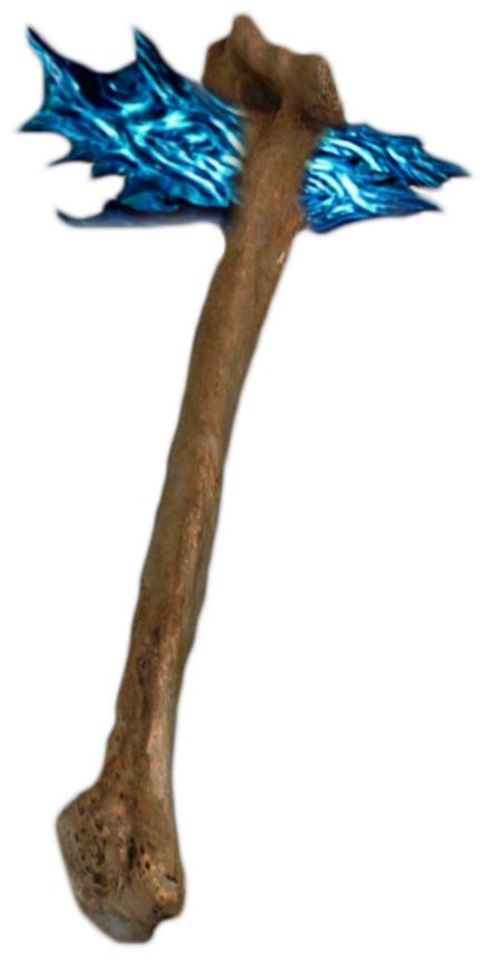 Kong's Axe Blank Meme Template