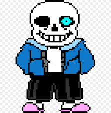 Sans Blank Meme Template