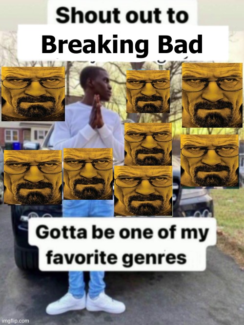 Fixing Anime Memes #1 (https://media.discordapp.net/attachments/222209999676506112/996994519633510501/ay9w0ydogbb91.png) | Breaking Bad | image tagged in memes,funny,anti anime,anime sucks,breaking bad,stop reading the tags | made w/ Imgflip meme maker