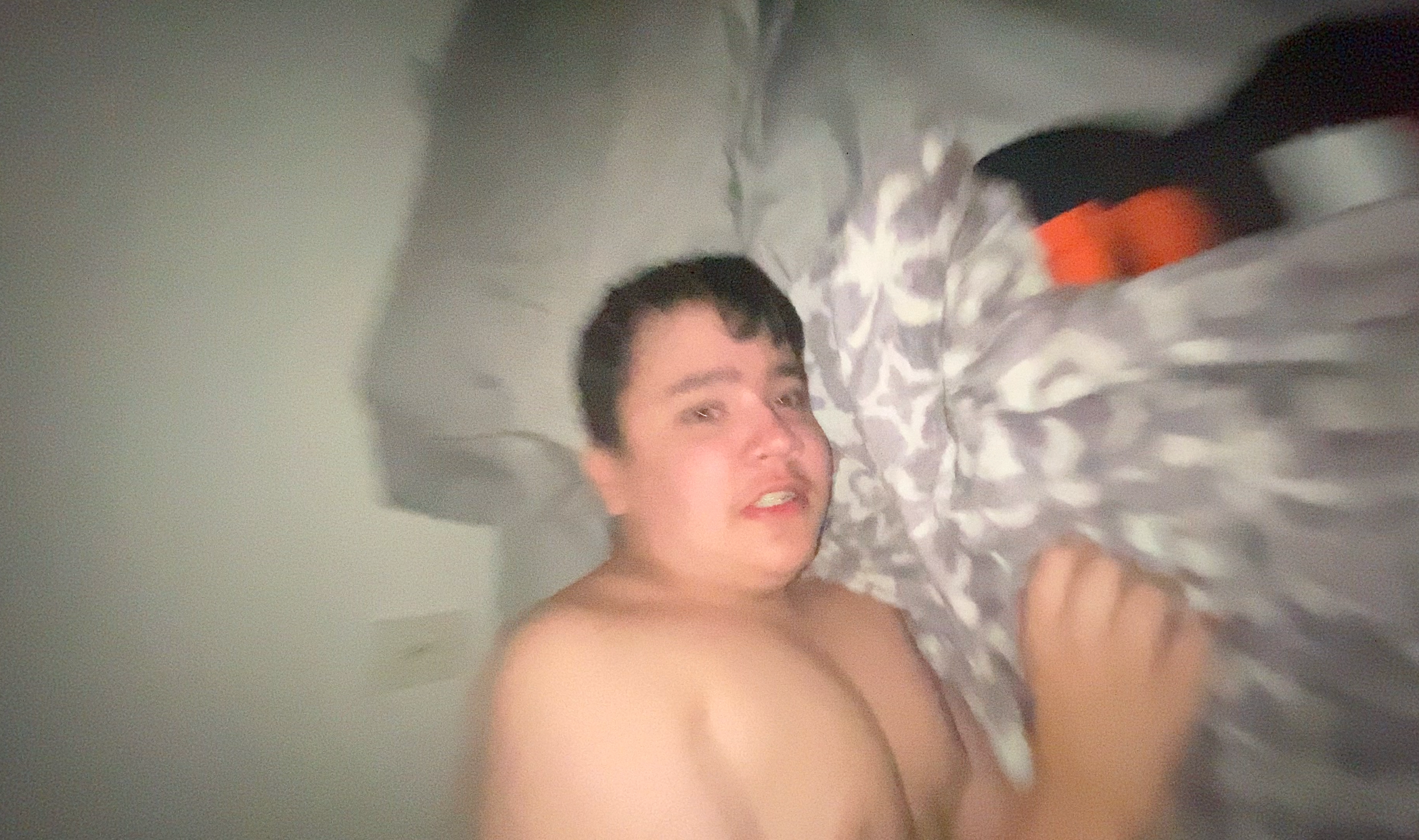 Me when the Blank Meme Template