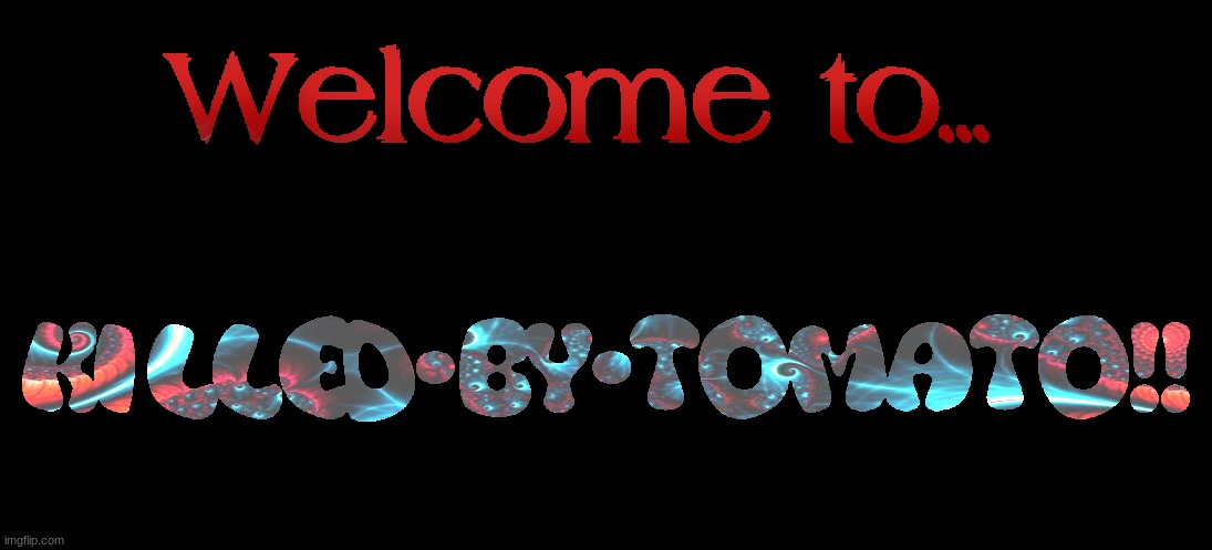 Welcome!! Enjoy your stay!! (you can post now lol) | made w/ Imgflip meme maker