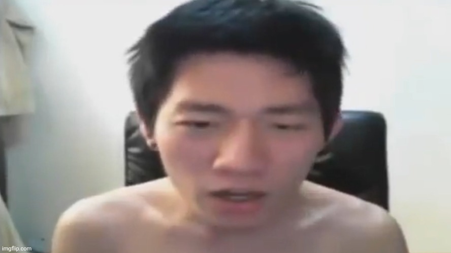 Angry Korean Gamer (OMFG NOT YET AGAINNNN!!!!!) | image tagged in angry korean gamer omfg not yet againnnn | made w/ Imgflip meme maker