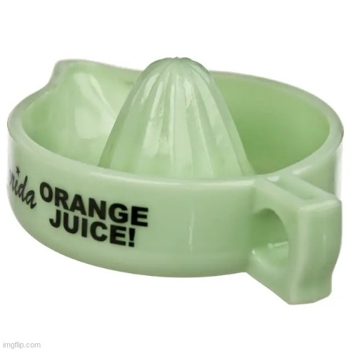 Juicer | image tagged in juicer | made w/ Imgflip meme maker