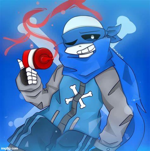 Crossbones (CB) | made w/ Imgflip meme maker