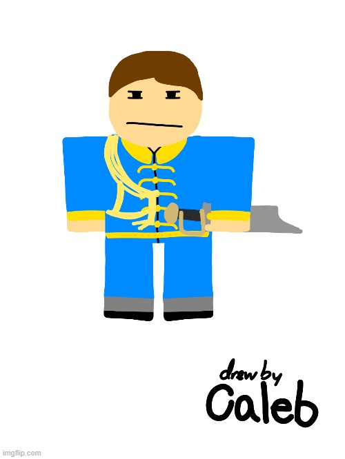 shedletsky - Imgflip