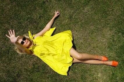 Kylie sunglasses yellow Blank Meme Template