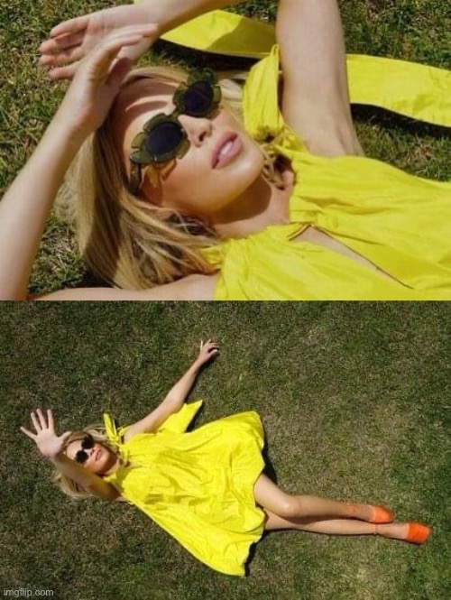 image tagged in kylie sunglasses yellow | made w/ Imgflip meme maker