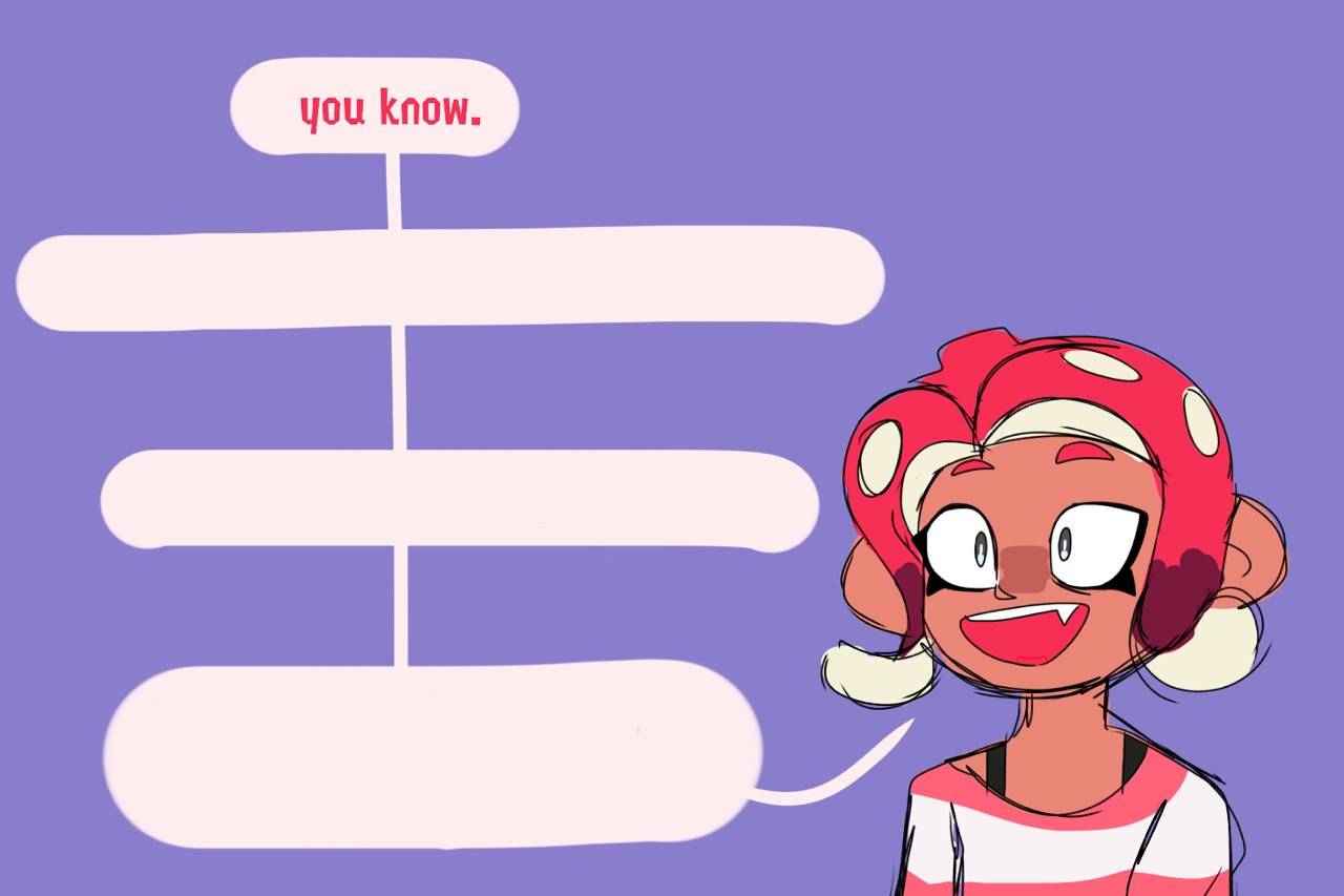 Fun facts with agent 8 Blank Meme Template