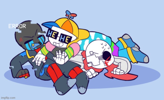 Ah yes, the CQ brothers fooling around | made w/ Imgflip meme maker