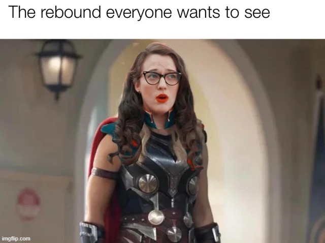 Thunder Darcy | image tagged in thor | made w/ Imgflip meme maker