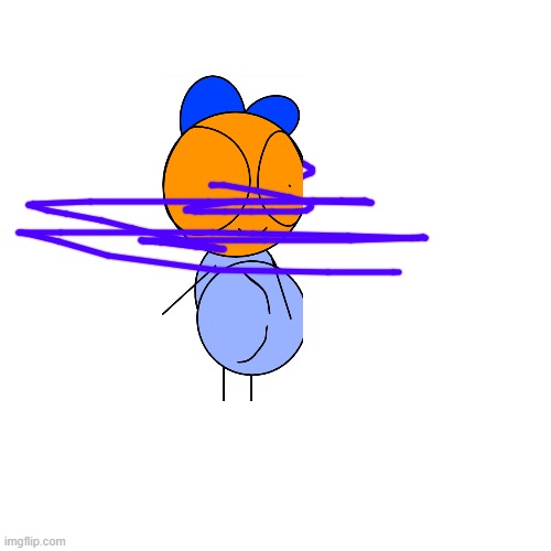 Slime felipebross | image tagged in memes,blank transparent square | made w/ Imgflip meme maker