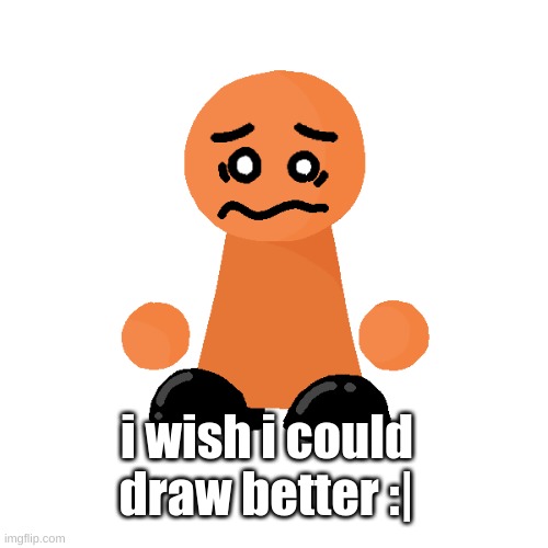 i wish i could draw better :| | image tagged in bike | made w/ Imgflip meme maker