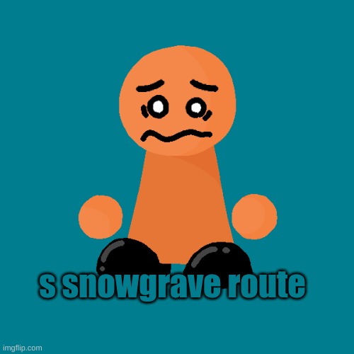 s snowgrave route | image tagged in bike | made w/ Imgflip meme maker