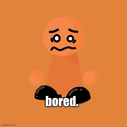 bored. | image tagged in bike | made w/ Imgflip meme maker