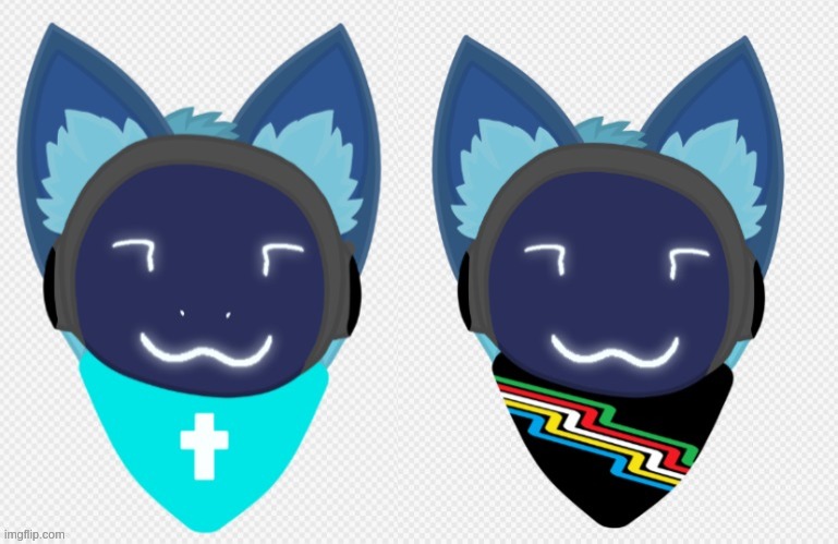 got this done from someone on reddit | made w/ Imgflip meme maker