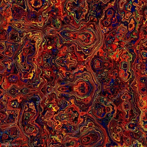 • | image tagged in eldritch memetic hazard 2 0 | made w/ Imgflip meme maker
