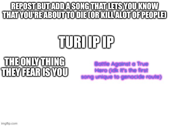TURI IP IP | made w/ Imgflip meme maker