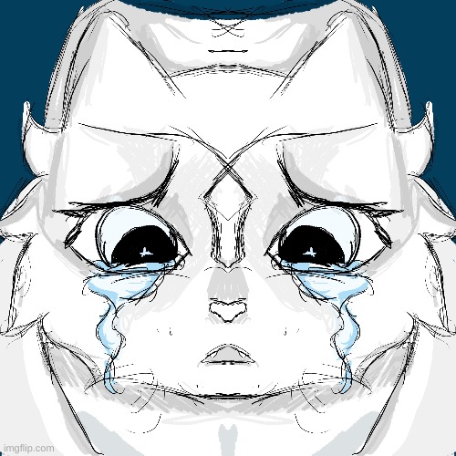 vent sketch i made? idk- just a bad week | made w/ Imgflip meme maker