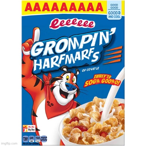 I think this might spark a trend | made w/ Imgflip meme maker