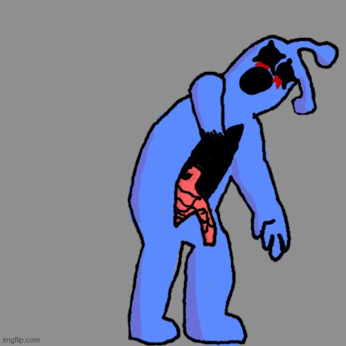 its just the guy's intestines | made w/ Imgflip meme maker