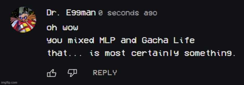 you don't want to know what i just stumbled across on yt | made w/ Imgflip meme maker