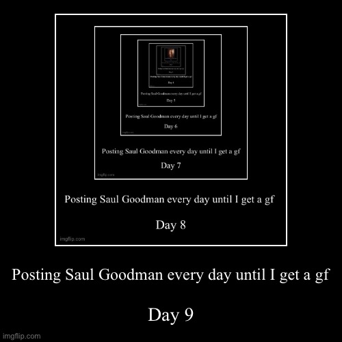 Bye chat, I have an 8 hour car ride tomorrow so I might be more active | image tagged in funny,demotivationals | made w/ Imgflip demotivational maker