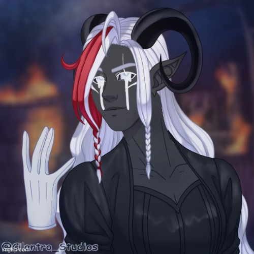 Valen/ Shadow Master | made w/ Imgflip meme maker