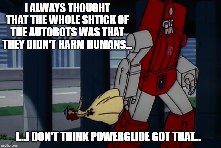 Defective Products – Goof Fansub