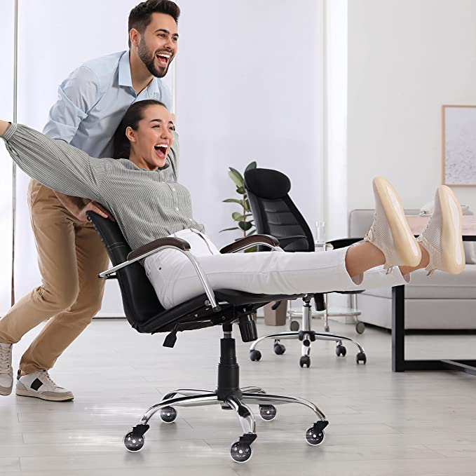 Office Chair Fun Blank Meme Template