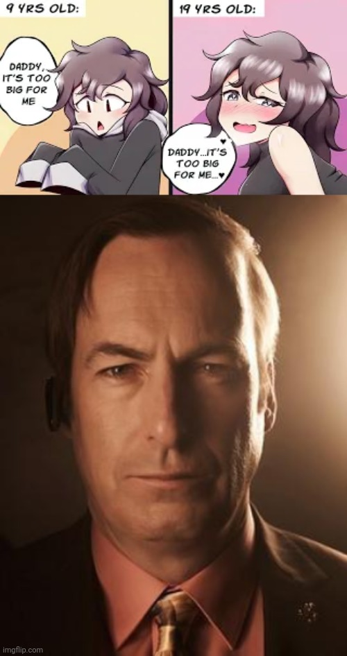 Why are you looking | image tagged in saul goodman | made w/ Imgflip meme maker