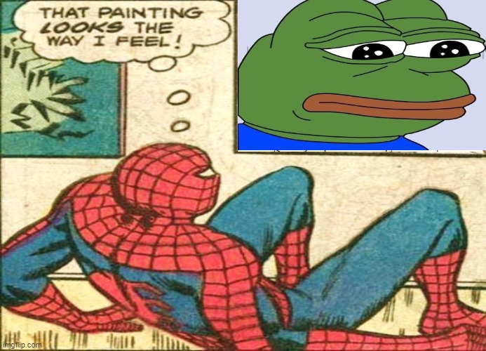 pepe | image tagged in rmk | made w/ Imgflip meme maker