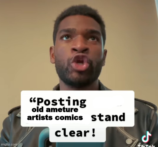 shartle | old ameture artists comics | made w/ Imgflip meme maker