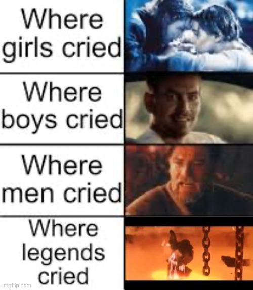 It hurt us all | image tagged in where legends cried,terminator 2,terminator thumbs up | made w/ Imgflip meme maker