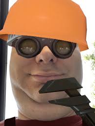 Engie yo what Blank Meme Template