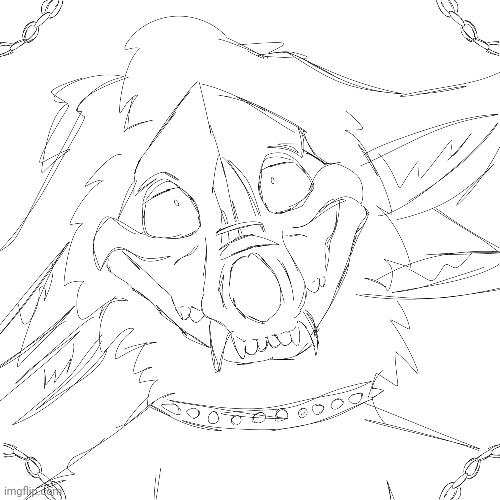 wip | made w/ Imgflip meme maker