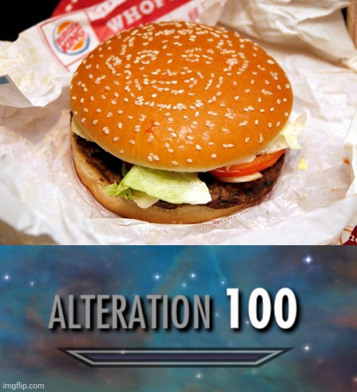 Face optical illusion | image tagged in alteration 100,face,optical illusion,memes,burger king,burger | made w/ Imgflip meme maker